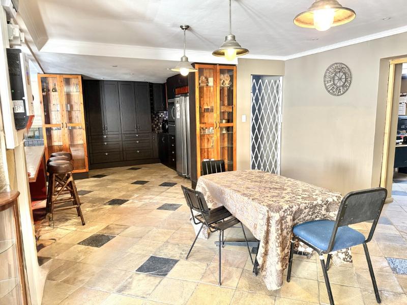 0 Bedroom Property for Sale in Harrismith Free State